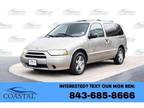 Used 2001 Nissan Quest 4dr Van