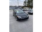 2006 Honda Civic EX 4dr Sedan w/Automatic