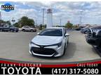 Used 2021 Toyota Corolla for sale.