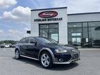 Used 2015 AUDI A4 ALLROAD For Sale