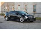 2013 Cadillac CTS Coupe - 89 Miles - Exc Cond - In House Finance $2,500 Down