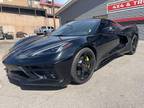 2020 Chevrolet Corvette Stingray 2dr Coupe w/3LT