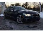 Used 2017 BMW 4 Series Gran Coupe