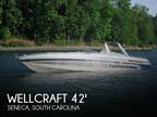 Wellcraft 42 Excalibur Eagle High Performance 1986