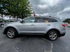 2014 Hyundai Santa Fe Gray, 112K miles