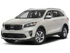 2019 Kia Sorento 3.3L LX