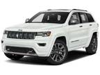 2020 Jeep Grand Cherokee High Altitude