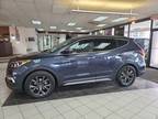 2017 Hyundai Santa Fe 2.0T Ultimate SPORT 4DR SUV