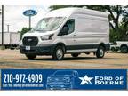 used 2022 Ford Transit Cargo Van Base
