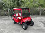 2012 Other Other EZGO Golf Cart 1ft