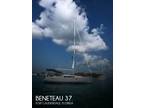 Beneteau Oceanis 37 Platinum Edition Cruiser 2014