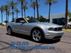 2011 Ford Mustang GT Coupe 2D