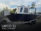 1991 Lafco 21 Boat for Sale