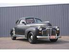 1941 Chevrolet Master Deluxe for sale