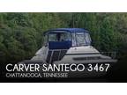 Carver Santego 3467 Motoryachts 1989