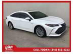 2020 Toyota Avalon Hybrid Hybrid Limited