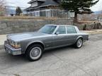 1977 Cadillac Seville Sedan