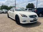 2015 Infiniti Q60 Coupe Journey 2dr Coupe