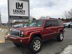 Used 2006 JEEP COMMANDER For Sale