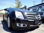 2011 Cadillac CTS Coupe 2dr Cpe Performance AWD