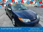 2007 Saturn ION 2 Quad Coupe - Opportunity!