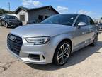 2017 Audi A3 Sedan Premium