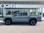 2023 Nissan frontier Gray, 4K miles