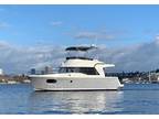 2023 Beneteau Swift Trawler 35 Boat for Sale