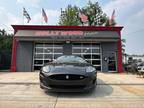 2015 Jaguar XK XKR 2dr Coupe