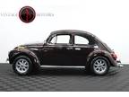 1972 Volkswagen Beetle Resto Mod Sunroof 1600cc VW Bug - Statesville, NC