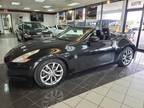 2012 Nissan 370Z TOURING Roadster 2DR CONVERTIBLE