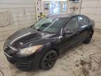 2010 Mazda MAZDA 3 Black, 183K miles