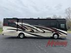 2006 Country Coach Inspire 360 Sienna Quad Slide 36ft