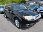 Used 2011 SUBARU FORESTER For Sale