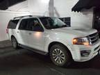 2015 Ford Expedition EL XLT 4x2 4dr SUV