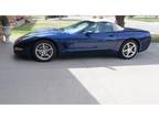 2004 Chevrolet Corvette 2dr Convertible for Sale by Owner