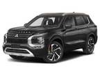 2023 Mitsubishi Outlander SEL 40th Anniversary S-AWC