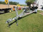 Boat Trailer, '23, Venture, VATB-8725, Ready in May