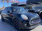 2016 MINI Hardtop 4 Door Cooper 4dr Hatchback