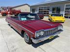 1964 Chevrolet Impala SS Convertible