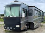 2007 Fleetwood Bounder