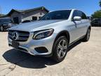 2017 Mercedes-Benz GLC 300 92k Miles