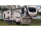 2019 Keystone Montana High Country 384BR 40ft