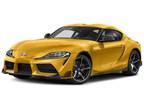 2021 Toyota GR Supra 3.0 Premium