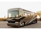 2007 Country Coach Allure 430 Hood River 40ft