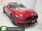 2015 Ford Mustang Red, 24K miles