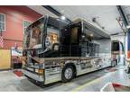 2004 Prevost Royale Coach XLII 45ft