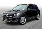 Used 2020 Mercedes-Benz GLB SUV