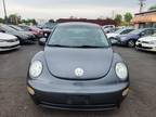 2004 Volkswagen New Beetle GL 2dr Coupe