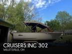 Cruisers Inc 302 Antique and Classic 1961